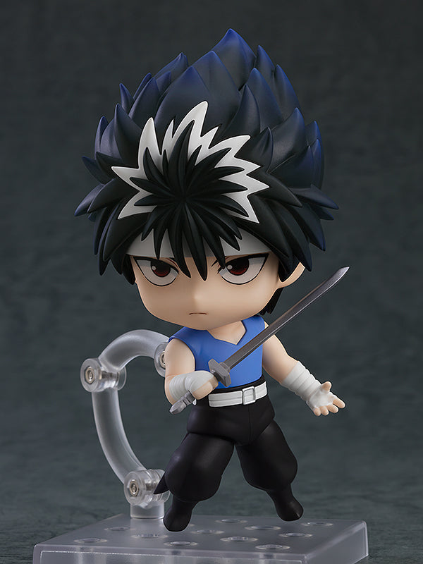 Nendoroid Hiei