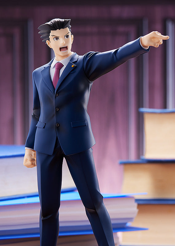 POP UP PARADE Phoenix Wright