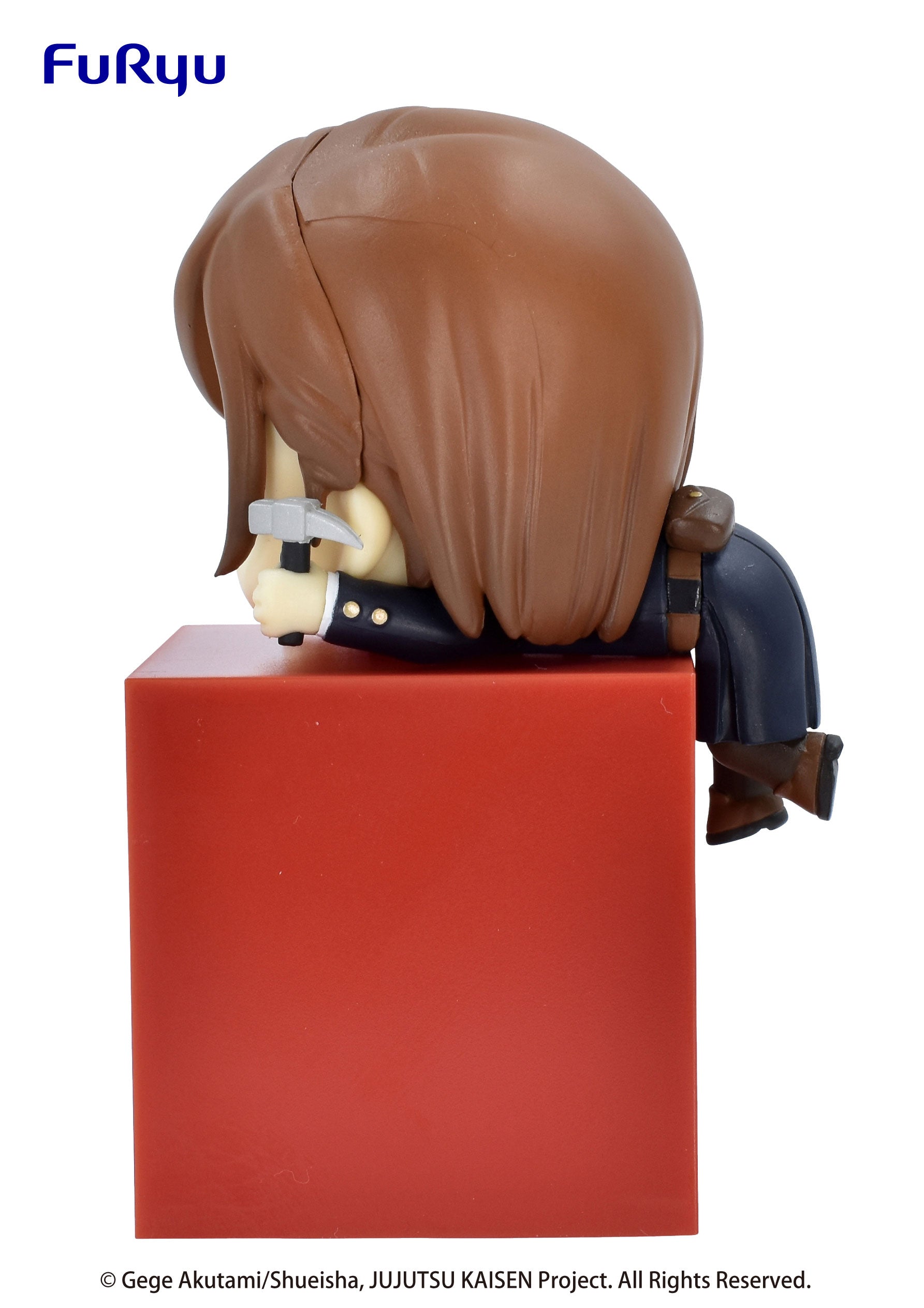 JUJUTSU KAISEN Hikkake Figure-Nobara Kugisaki-