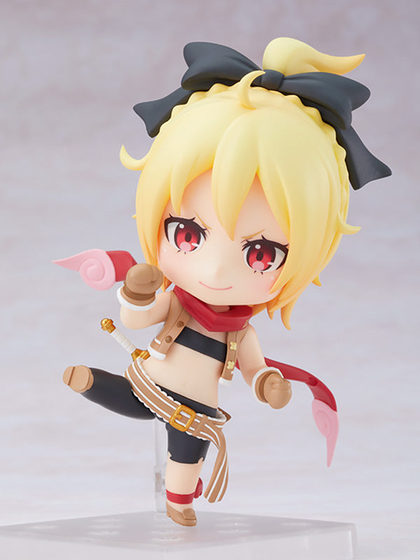 Nendoroid Felt