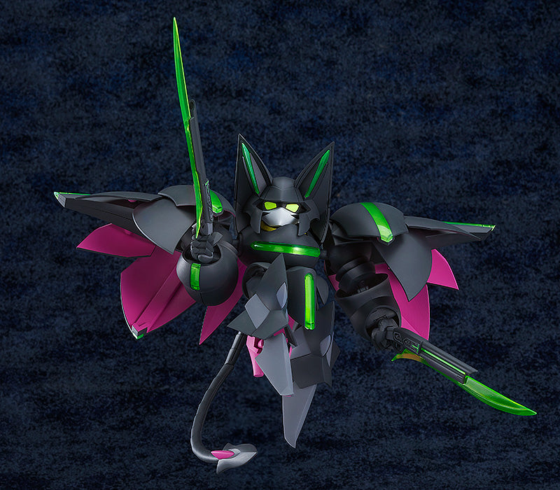 MODEROID VIOLA KATZE