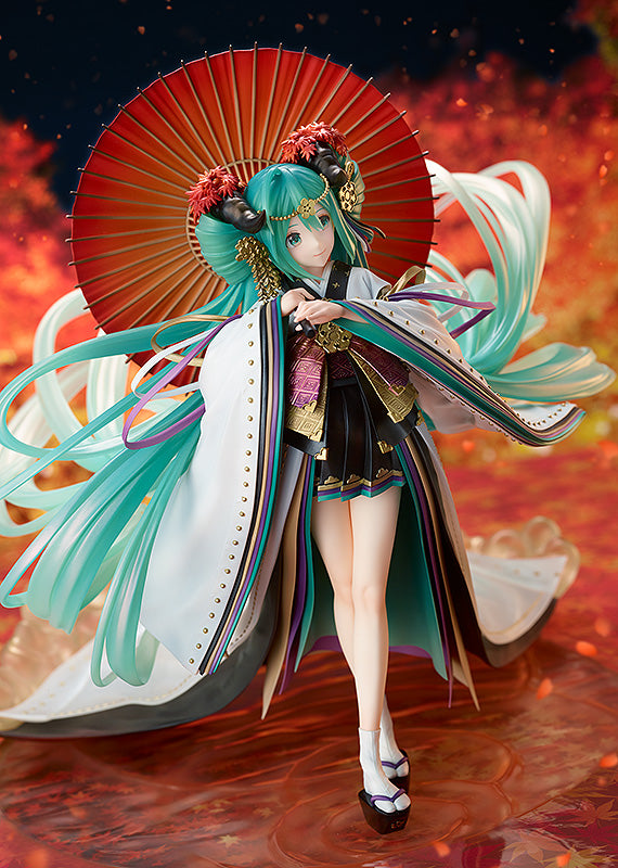 Hatsune Miku: Land of the Eternal