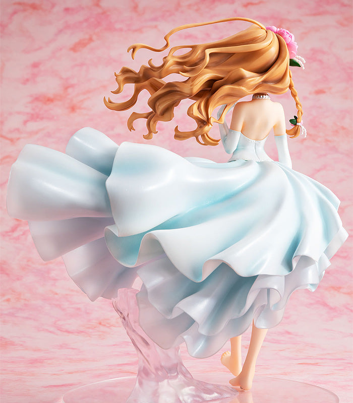 CAworks Toradora! Taiga Aisaka: Wedding Dress Ver.(re-run)