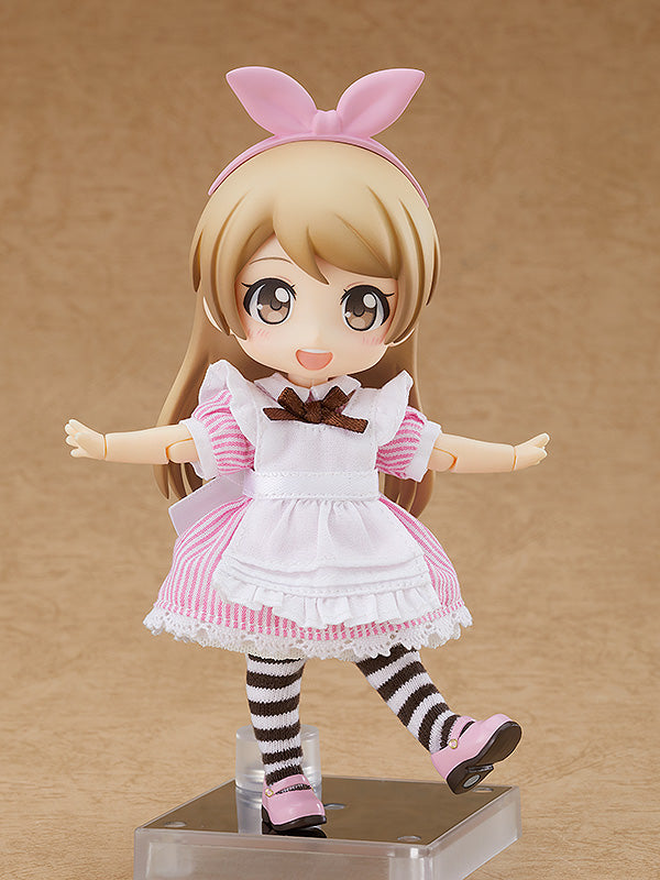 Nendoroid Doll: Outfit Set (Alice: Another Color)