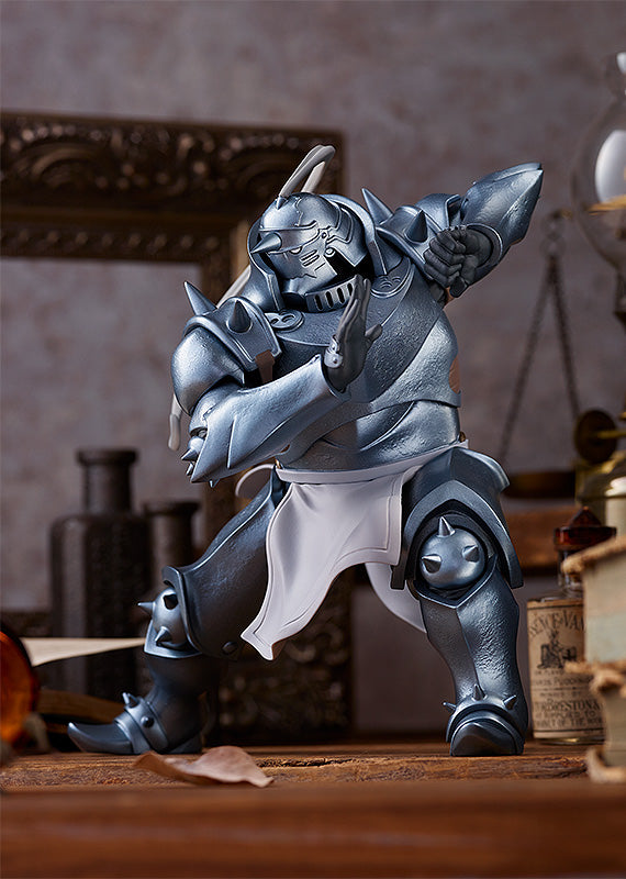 POP UP PARADE Alphonse Elric(re-run)