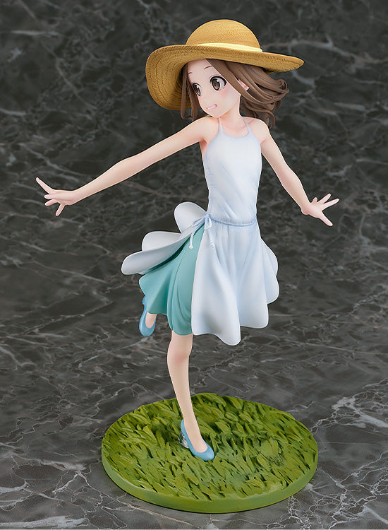 Takagi-san: One-Piece Dress Ver.