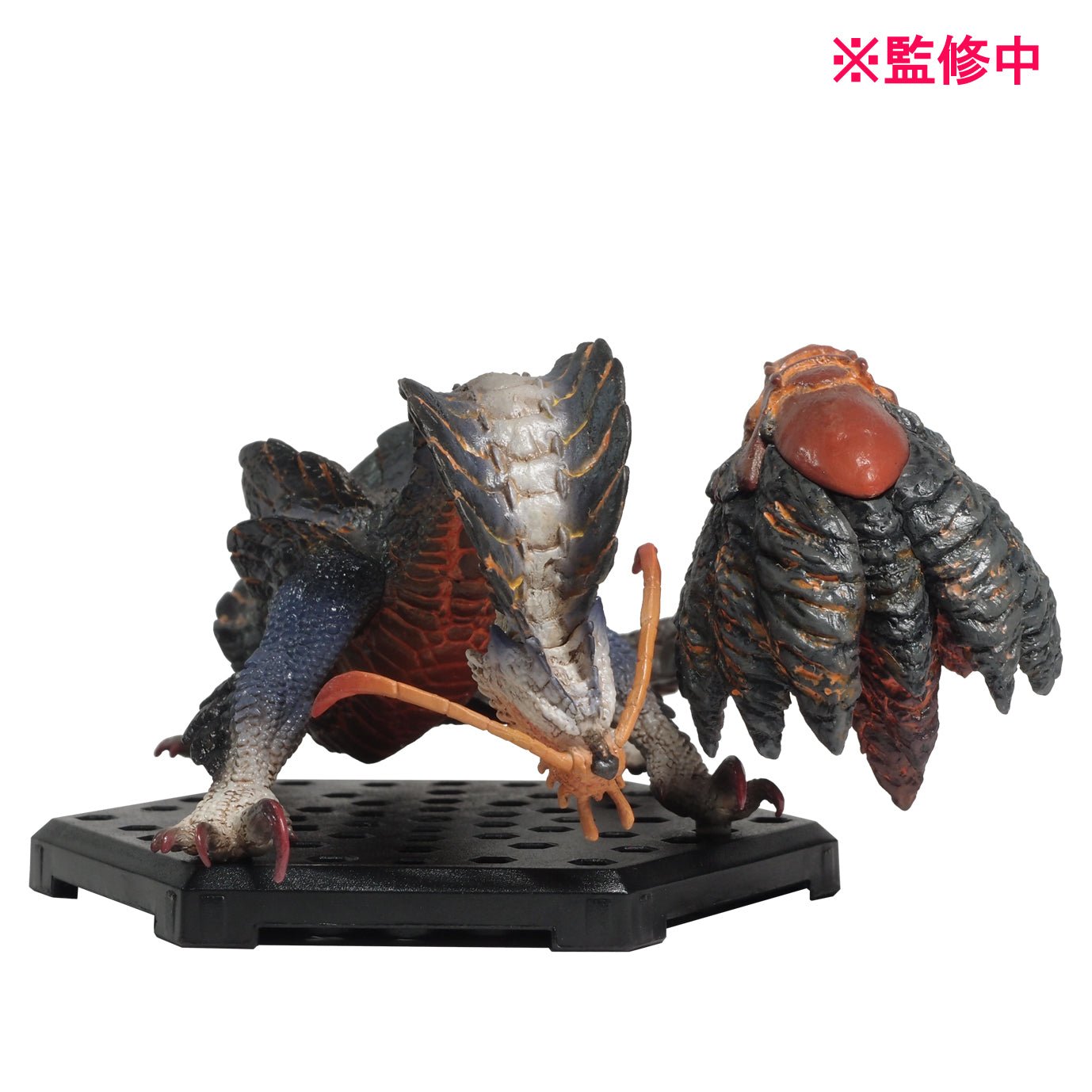 Capcom Figure Builder Monster Hunter Standard Model Plus Vol.23
