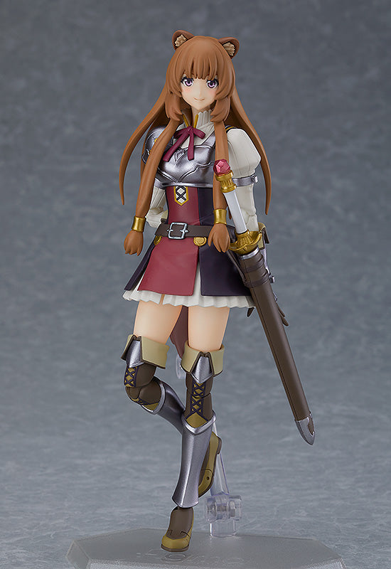 figma Raphtalia(re-run)