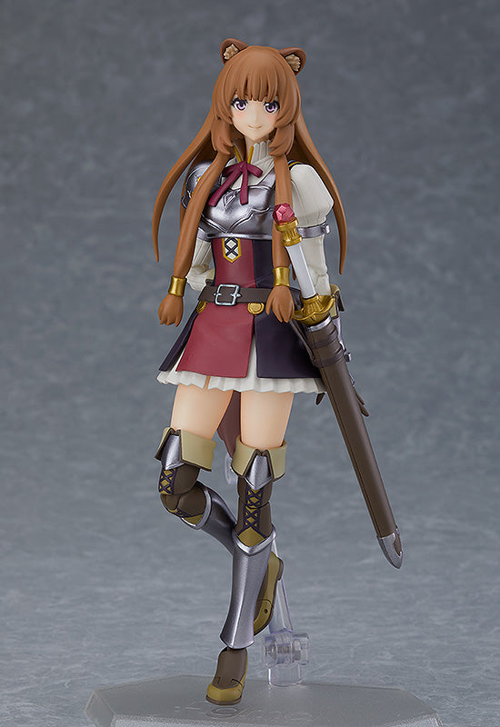 figma Raphtalia(re-run)