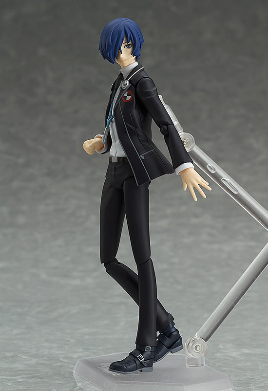 figma Makoto Yuki (3rd-run)