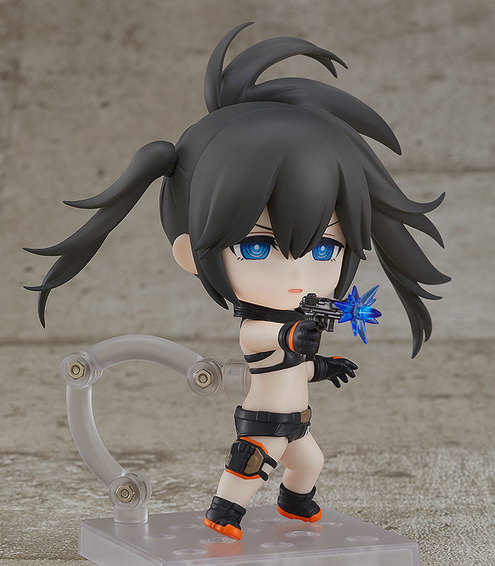 Nendoroid Empress [Black Rock Shooter]: DAWN FALL Ver.