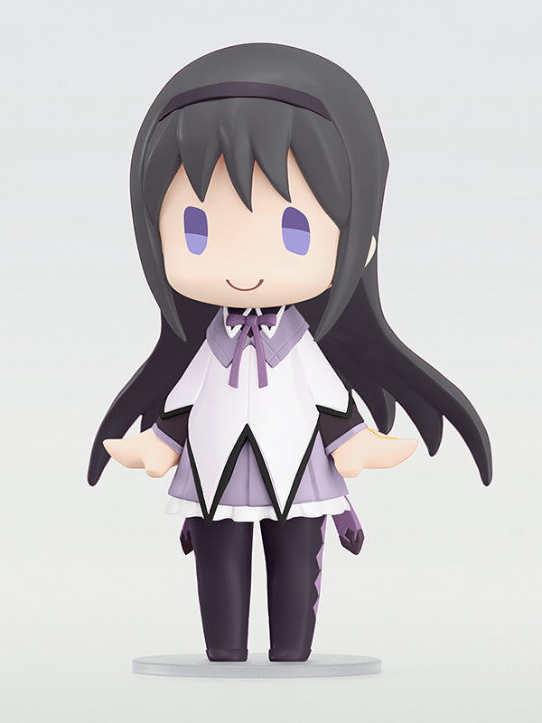 HELLO! GOOD SMILE Homura Akemi