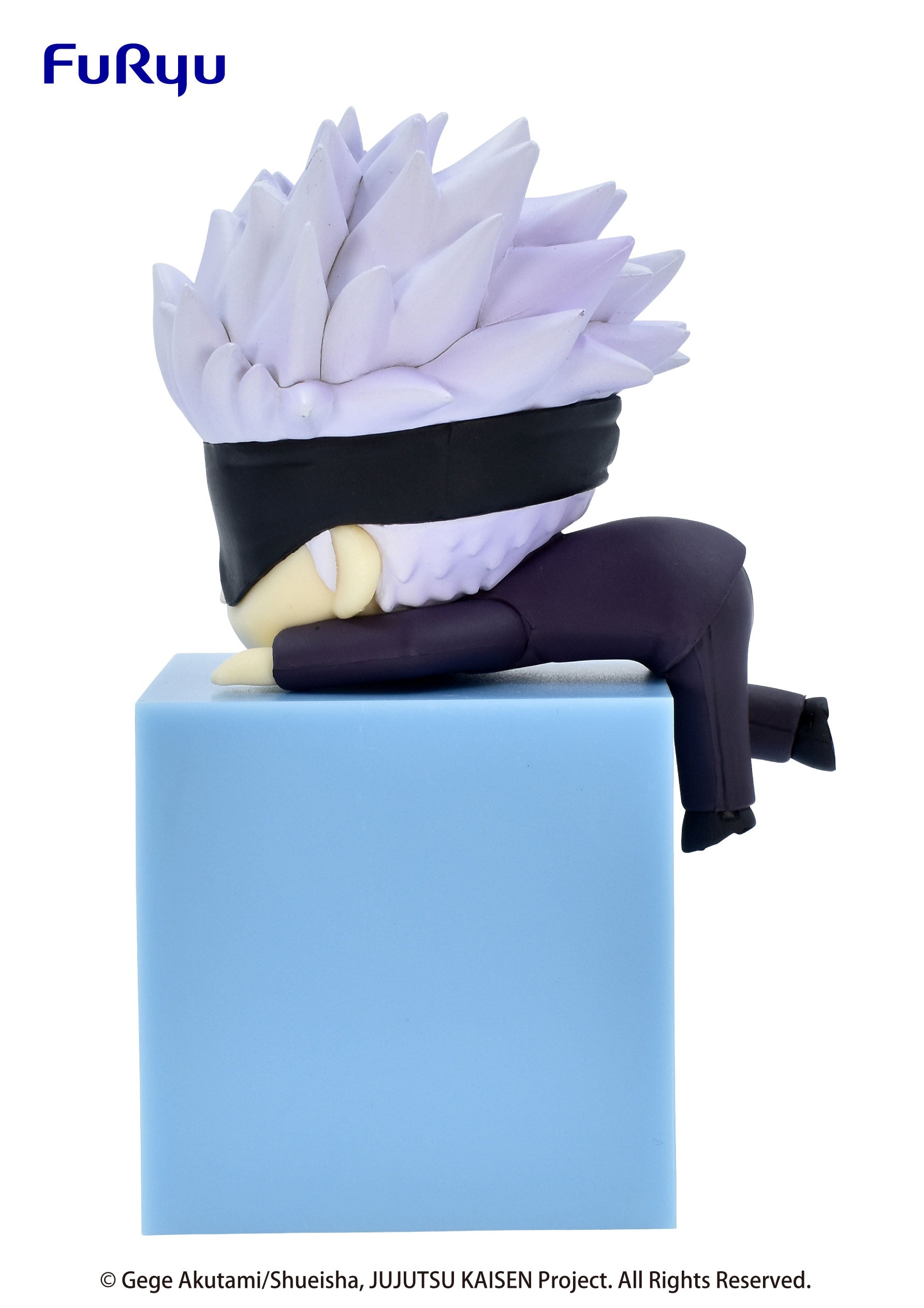 JUJUTSU KAISEN Hikkake Figure-SATORU GOJO-