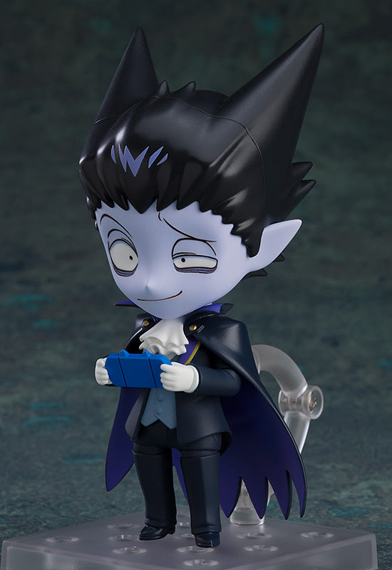 Nendoroid Draluc & John