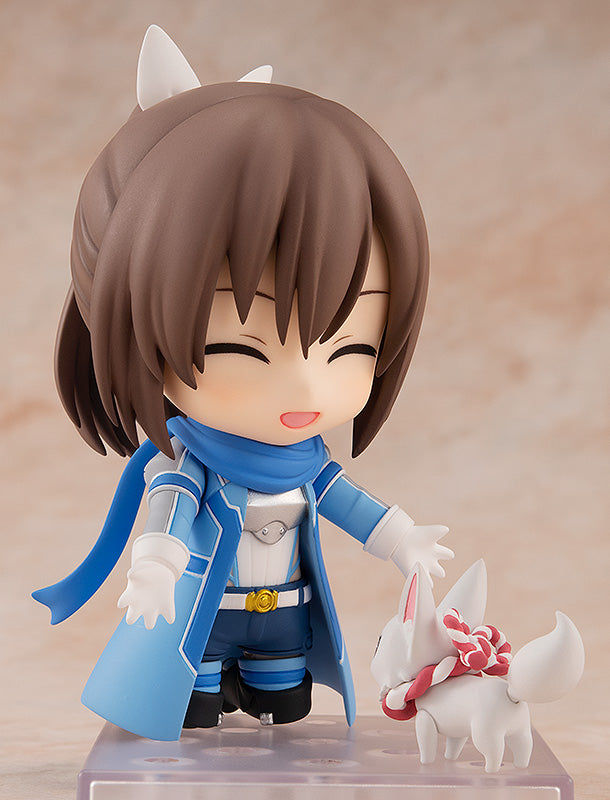 Nendoroid Sally