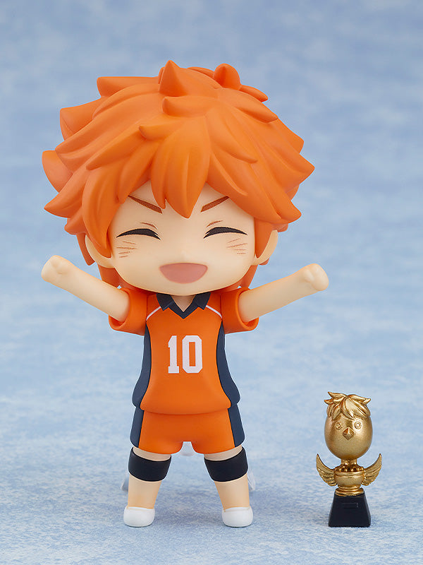 Nendoroid Surprise Haikyu!! Nationals Arc