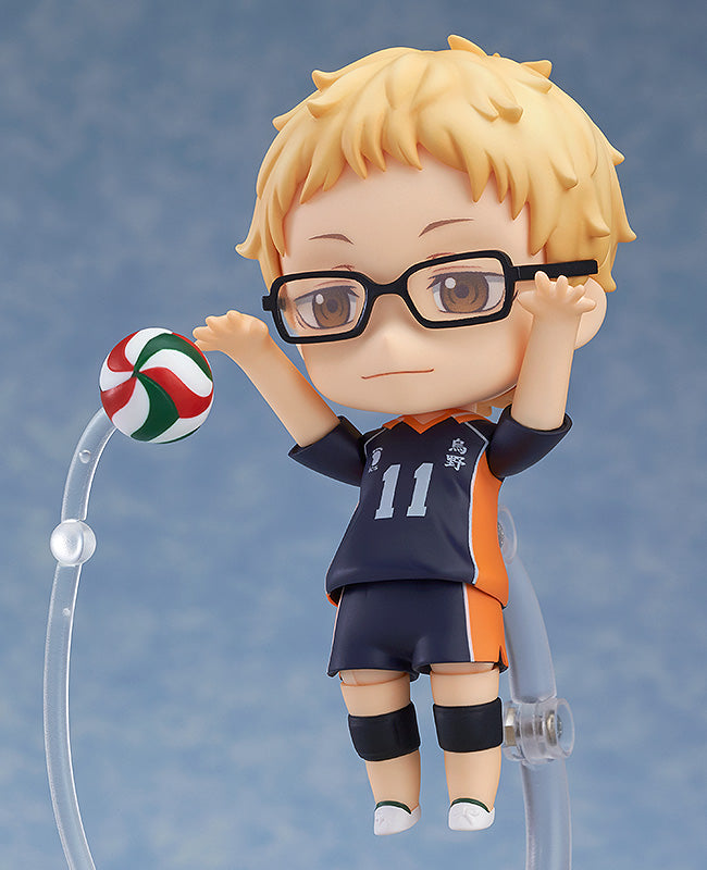 Nendoroid Kei Tsukishima(4th-run)