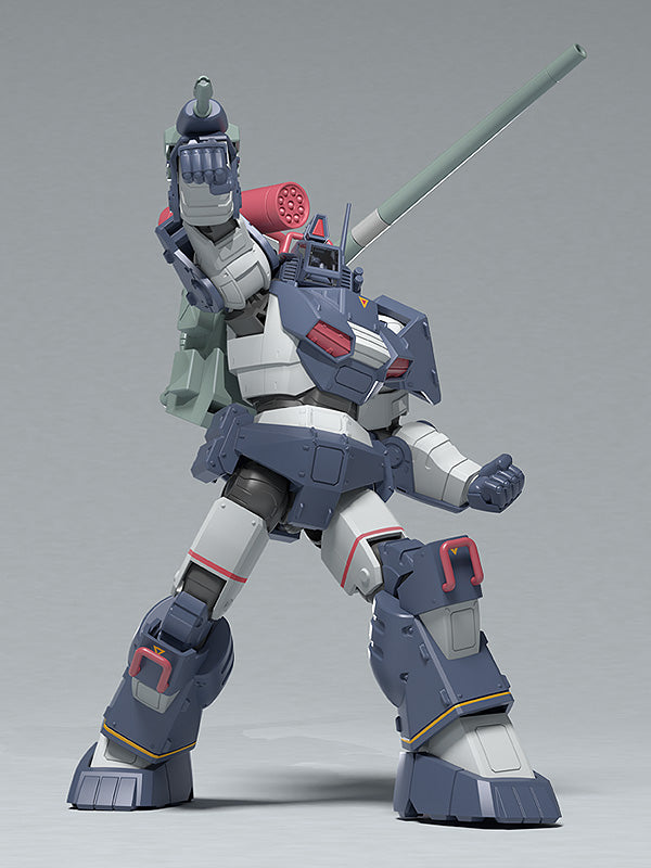 COMBAT ARMORS MAX27: 1/72 Dougram Ver. GT