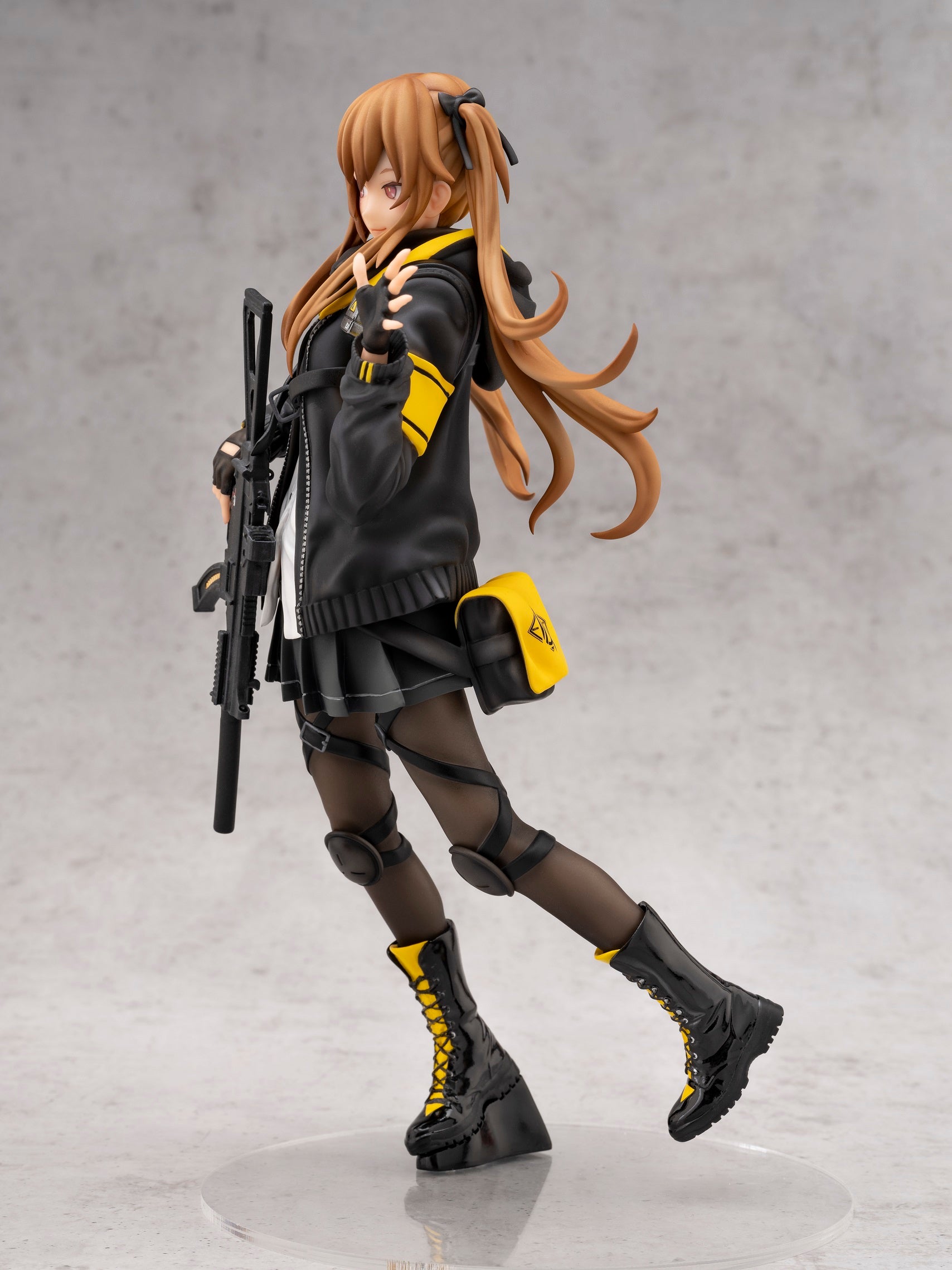 Girls' Frontline　1/7 UMP9（re-run）