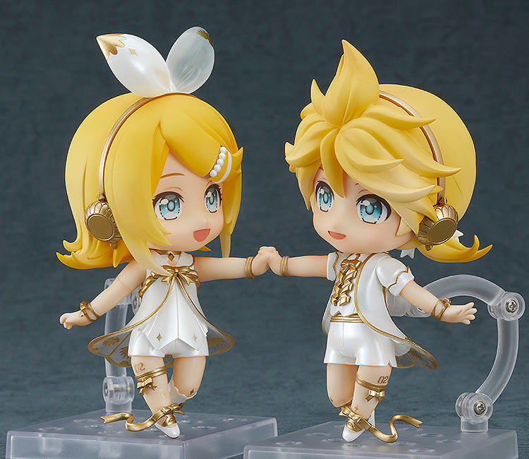 Nendoroid Kagamine Rin: Symphony 2022 Ver.