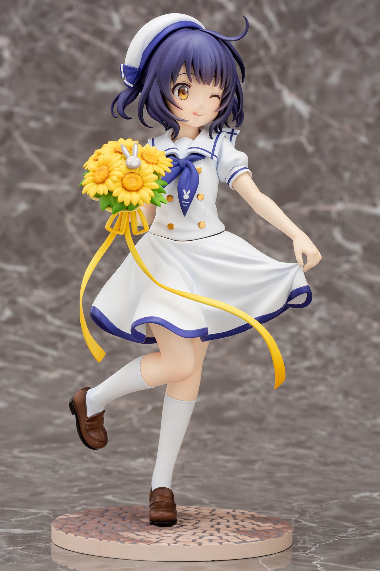 Maya(Summer Uniform)（re-run）