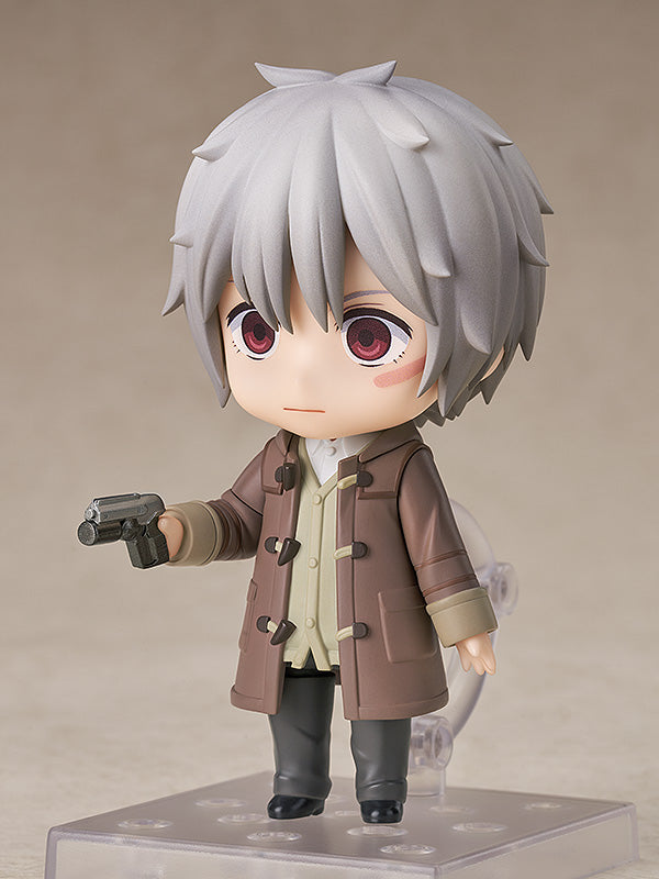 Nendoroid Shion