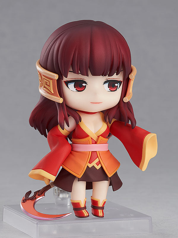 Nendoroid Long Kui / Red