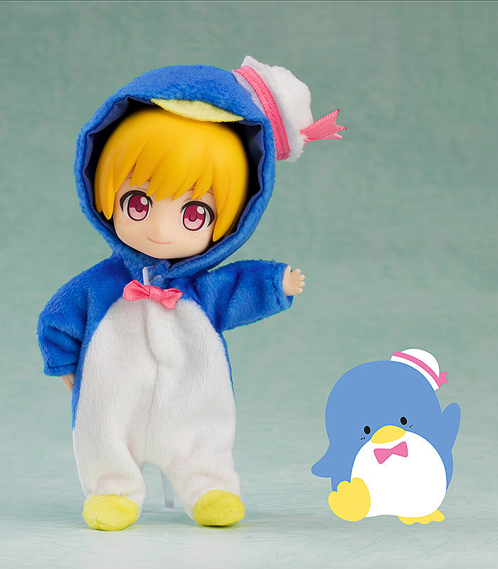 Nendoroid Doll Kigurumi Pajamas: Tuxedo Sam