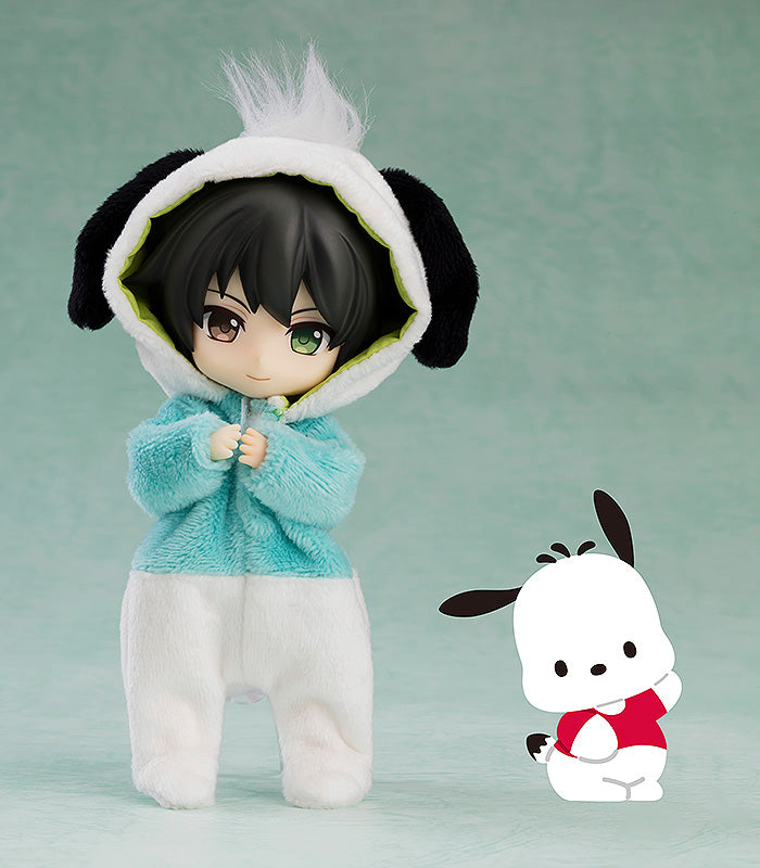 Nendoroid Doll Kigurumi Pajamas: Pochacco