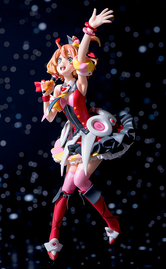 PLAMAX MF-10: minimum factory Freyja Wion(re-run)