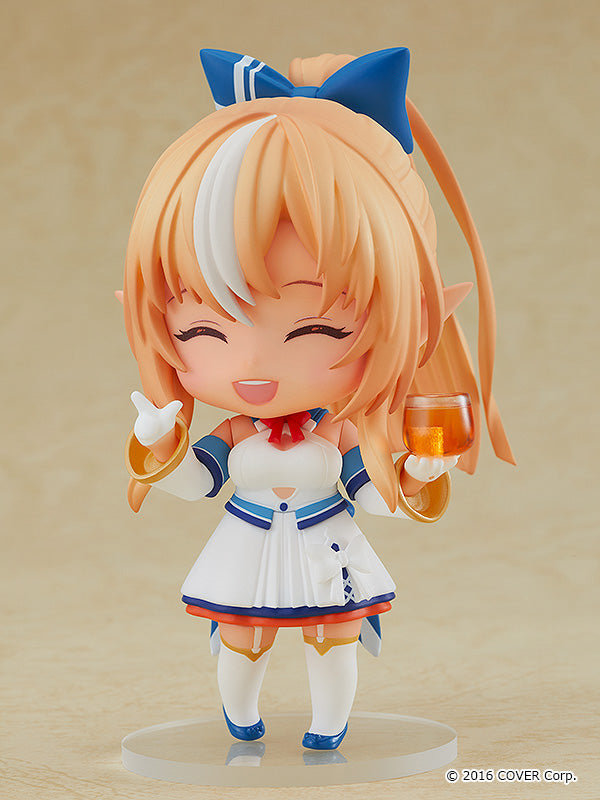 Nendoroid Shiranui Flare