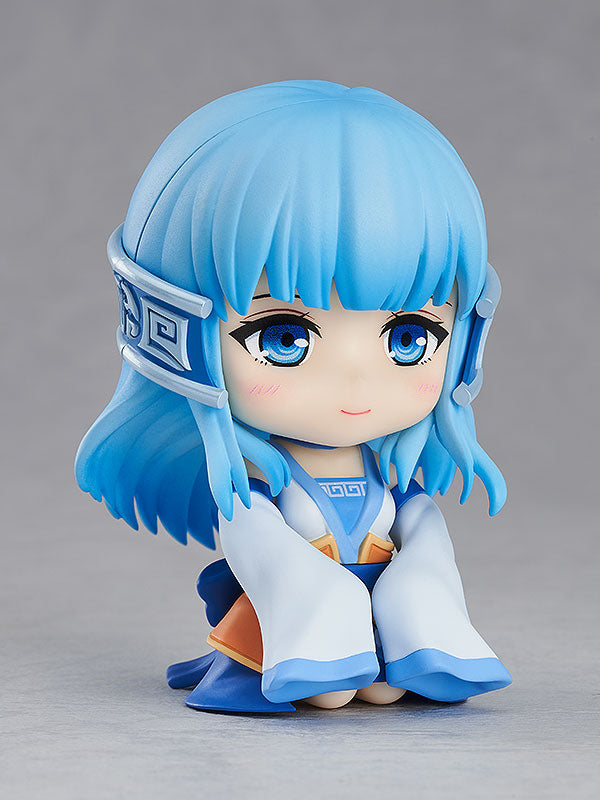 Nendoroid Long Kui / Blue