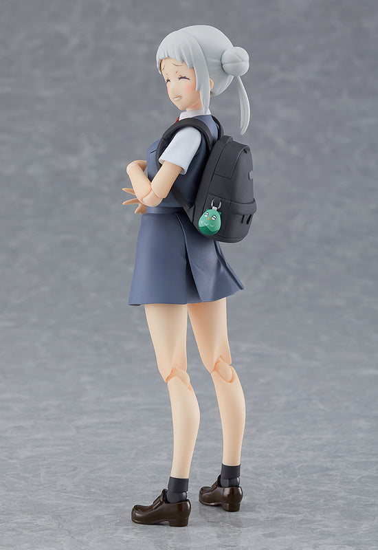 figma Chisato Arashi