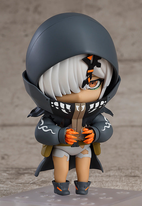 Nendoroid Strength: DAWN FALL Ver.