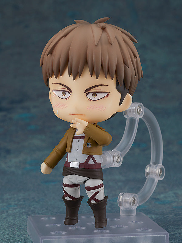 Nendoroid Jean Kirstein