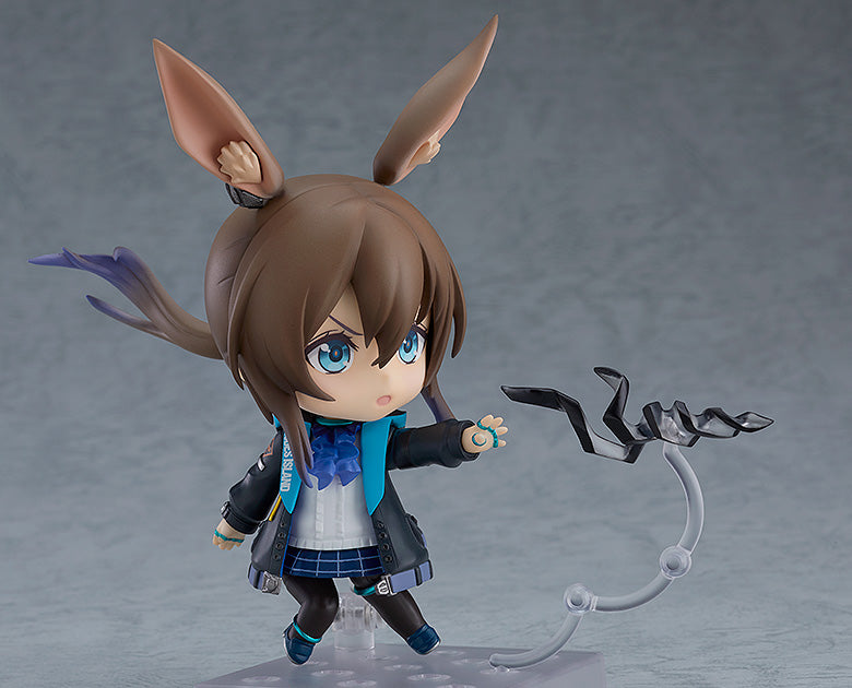 Nendoroid Amiya DX [Promotion Ver.]