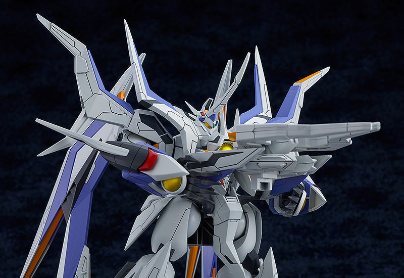 MODEROID Great Zeorymer(3rd-run)