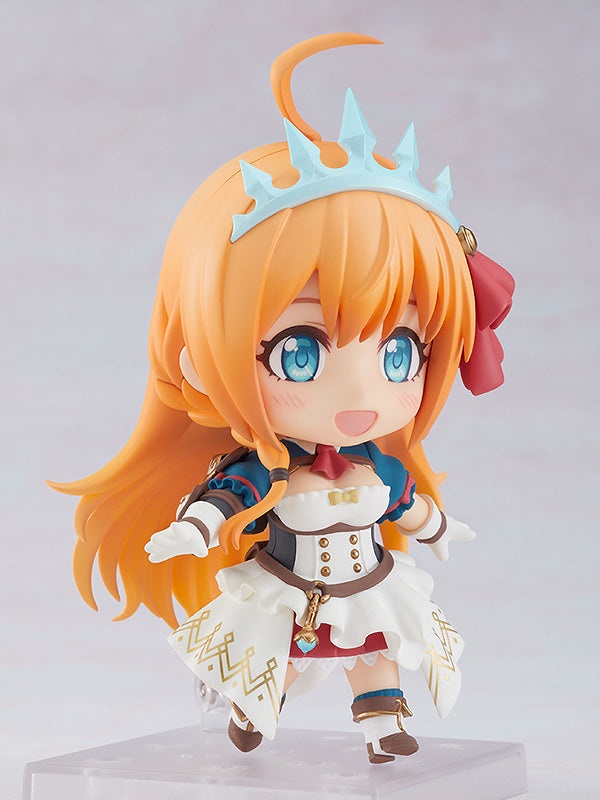 Nendoroid Pecorine