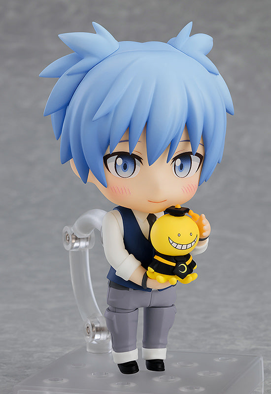 Nendoroid Nagisa Shiota