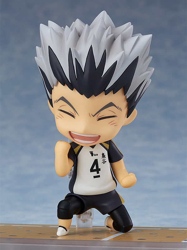 Nendoroid Kotaro Bokuto(re-run)