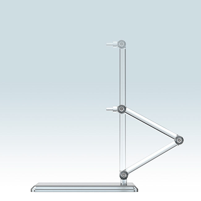 The Simple Stand x3 (for Figures & Models) (5th-run)