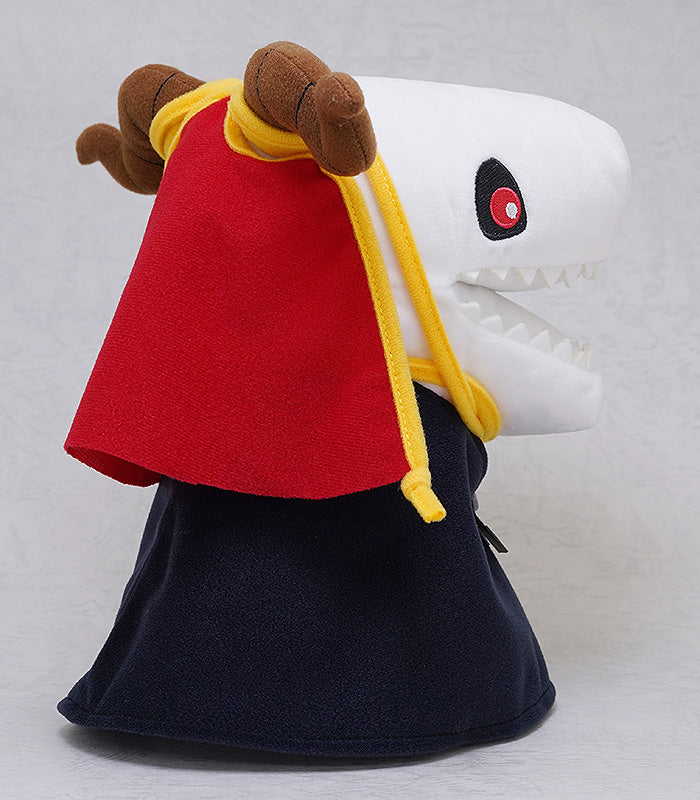 The Ancient Magus' Bride Season 2 Puppet Elias