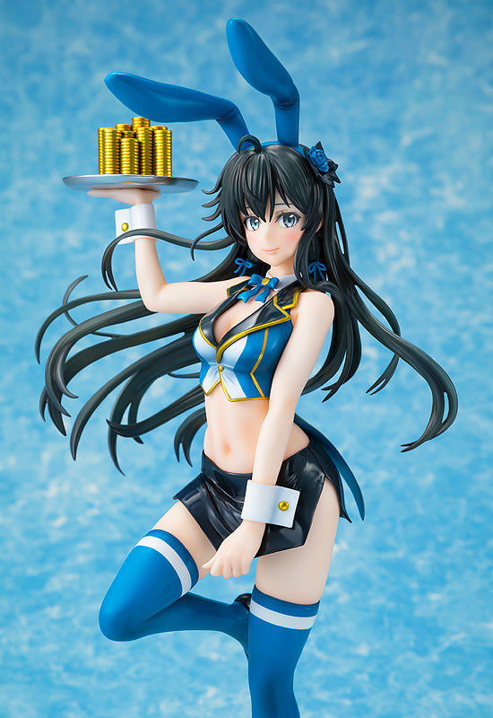 CAworks "My Teen Romantic Comedy SNAFU Climax" Yukino Yukinoshita: Casino Party Ver.