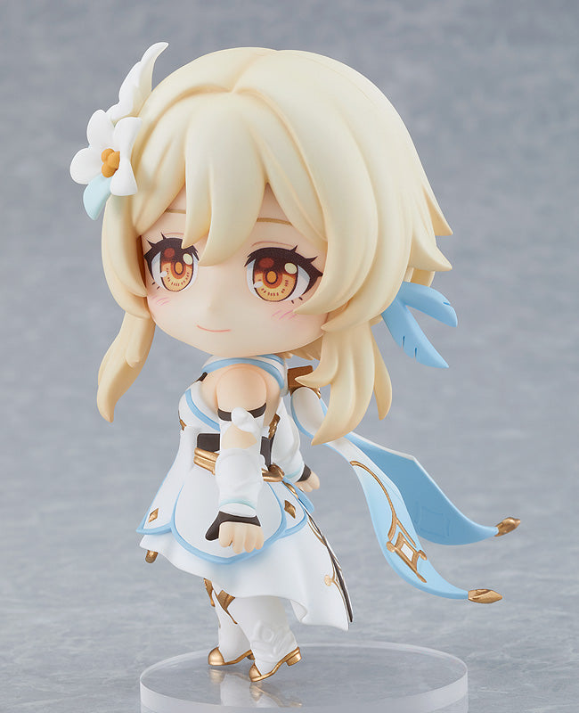 Nendoroid Traveler (Lumine)