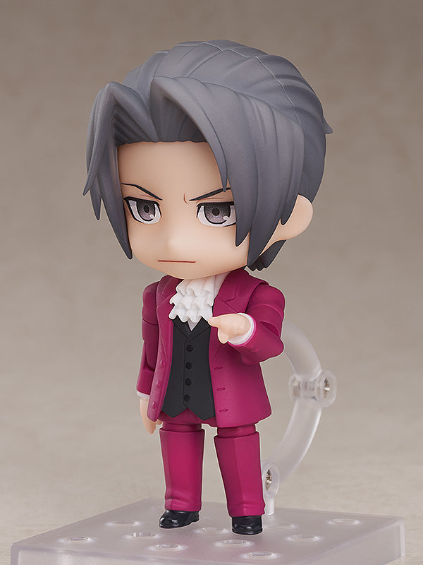 Nendoroid Miles Edgeworth