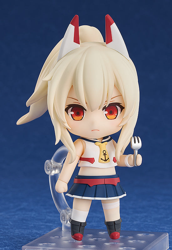 Nendoroid Ayanami