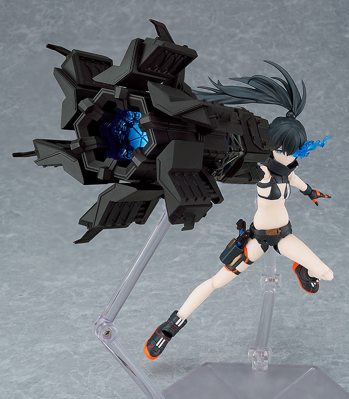 figma Empress [Black Rock Shooter