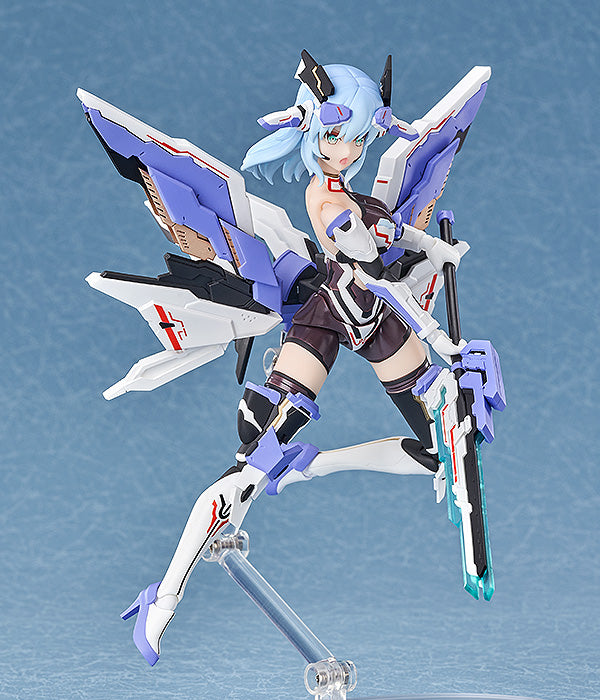Hyper Body AG-01 Lark Nio