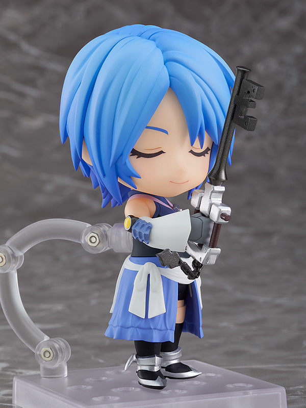 Nendoroid Aqua: Kingdom Hearts III Ver.