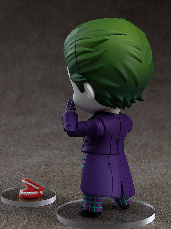 Nendoroid The Joker: 1989 Ver.